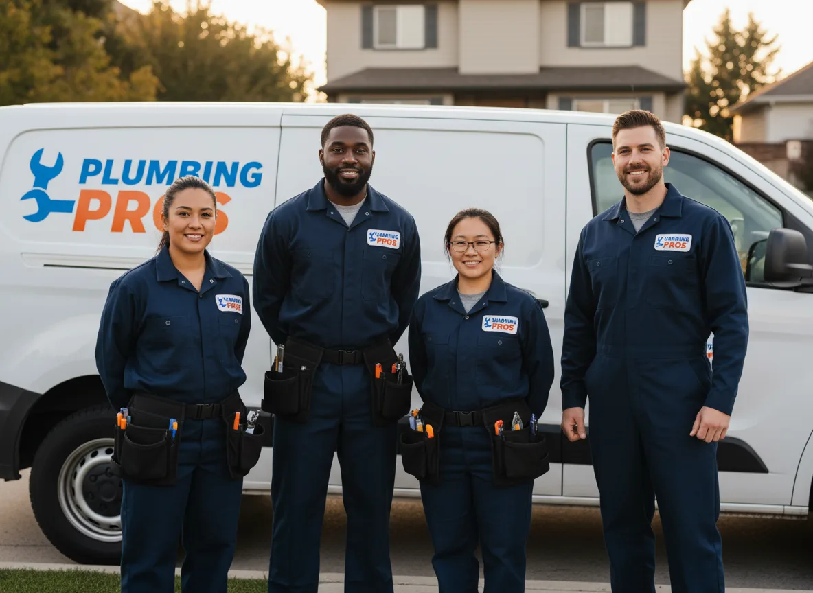 Water Heater Repair company in Saint David, IL